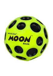 Hyperskákavý míček Waboba Moon Ball – Yellow