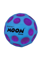  Hyperskákavý míček Waboba Martian Moon – Blue
