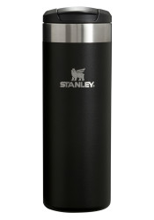 Termo láhev Stanley  The AeroLight™ Transit Mug 470 ml/16oz/16oz Black 2.0