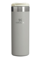 Termo láhev Stanley  The AeroLight™ Transit Mug 470 ml/16oz Ash