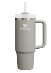 Termo láhev Stanley Quencher/Cup H2.O FlowState Tumbler 890 ml Ash