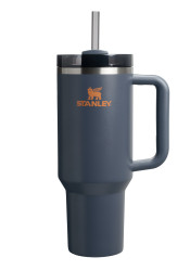 Termo láhev Stanley Quencher/Cup H2.O FlowState Tumbler 1180 ml Twilight