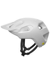 Cyklistická helma POC Cularis Hydrogen White Matt