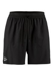 Pánské kraťasy Craft 1914592-999000 Šortky PRO Hypervent Long 2