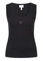 Dámské tílko Sportalm  250226 Black