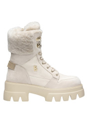 Dámské boty Bogner Sapporo 3 - 050 Offwhite