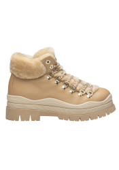 Dámské boty Bogner Arosa 9 A - 004 Beige