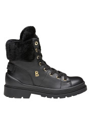 Dámské boty Bogner St.Moritz S 23 A - 001 Black