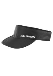 Kšilt Salomon SHKout VISOR U DEEP BLACK