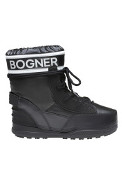 Dámské boty Bogner LA PLAGNE 14 A Black