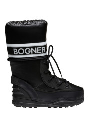 Dámské boty Bogner LES ARCS 7 A Black
