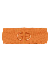 Dámská čelenka Goldbergh Warmth Headband Negroni
