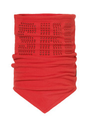 Dámský nákrčník Goldbergh Bri Neckwarmer Flame