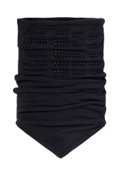 Dámský nákrčník Goldbergh Bri Neckwarmer Black
