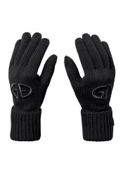 Dámské rukavice Goldbergh Vanity Gloves Black