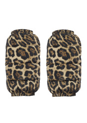 Návleky Goldbergh Miao Snowcatcher Jaguar