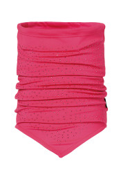Dámský nákrčník Goldbergh Gaia Neckwarmer Italian Rose