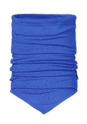 Dámský nákrčník Goldbergh Gaia Neckwarmer Dazzling Blue