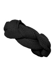 Dámská čelenka Goldbergh Elara Headband Black