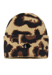 Dámská čepice Goldbergh Shayna Beanie Jaguar