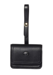 Mini taška Goldbergh Piccolina Small Bag Black