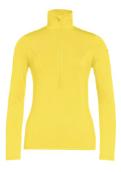 Dámský rolák Goldbergh Serena Ski Pully Limone