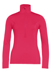 Dámský rolák Goldbergh Serena Ski Pully Italian Rose