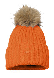 Dámská čepice Goldbergh Una Beanie Negroni
