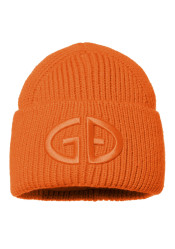 Dámská čepice Goldbergh Valerie Beanie Negroni