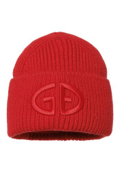 Dámská čepice Goldbergh Valerie Beanie Flame
