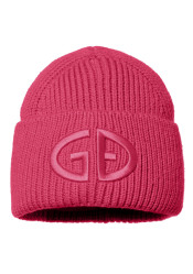 Dámská čepice Goldbergh Valerie Beanie Italian Rose
