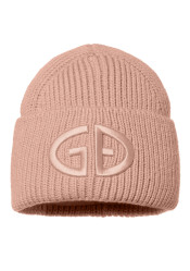 Dámská čepice Goldbergh Valerie Beanie Cameo