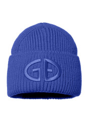 Dámská čepice Goldbergh Valerie Beanie Dazzling Blue