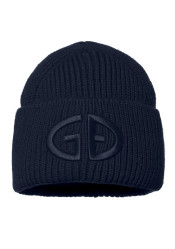 Dámská čepice Goldbergh Valerie Beanie French Blue