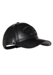 Dámská kšiltovka Goldbergh Paola Baseball Cap Black