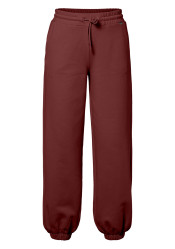 Dámské tepláky Goldbergh Delfina Sweatpant Vino Rosso