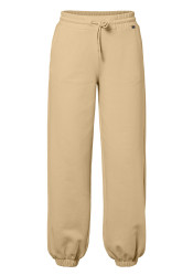 Dámské tepláky  Goldbergh Delfina Sweatpant Caramello