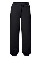 Dámské tepláky Goldbergh Delfina Sweatpant Black