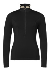 Dámský rolák Goldbergh Diane Ski Pully Black
