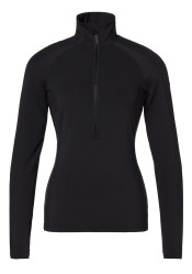Dámský rolák Goldbergh Meave Ski Pully Black
