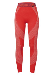 Dámské thermo legíny Goldbergh Contour Baselayer Pant Flame