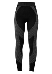 Dámské thermo legíny Goldbergh Contour Baselayer Pant Black