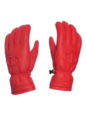 Dámské rukavice Goldbergh Freeze Gloves Flame