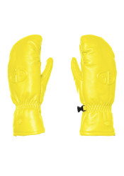 Dámské rukavice Goldbergh Hilja Mittens Limone