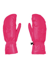 Dámské rukavice Goldbergh Hilja Mittens Italian Rose