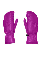 Dámské rukavice Goldbergh Hilja Mittens Viola