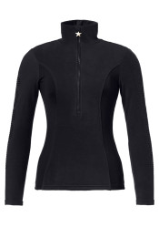 Dámské triko Goldbergh Brezza Ski Pully Black