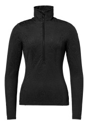 Dámský rolák Goldbergh Brina Ski Pully Black