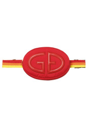 Dámská ledvinka Goldbergh Tessare Fanny Pack Black