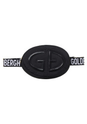 Dámská ledvinka Goldbergh Tessare Fanny Pack Black